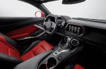 Chevrolet Camaro SS 2018 года (KR)